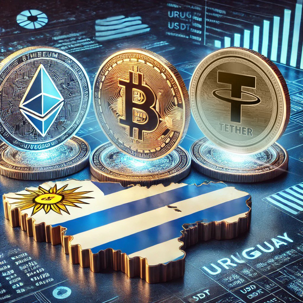 compra y venta de criptomonedas